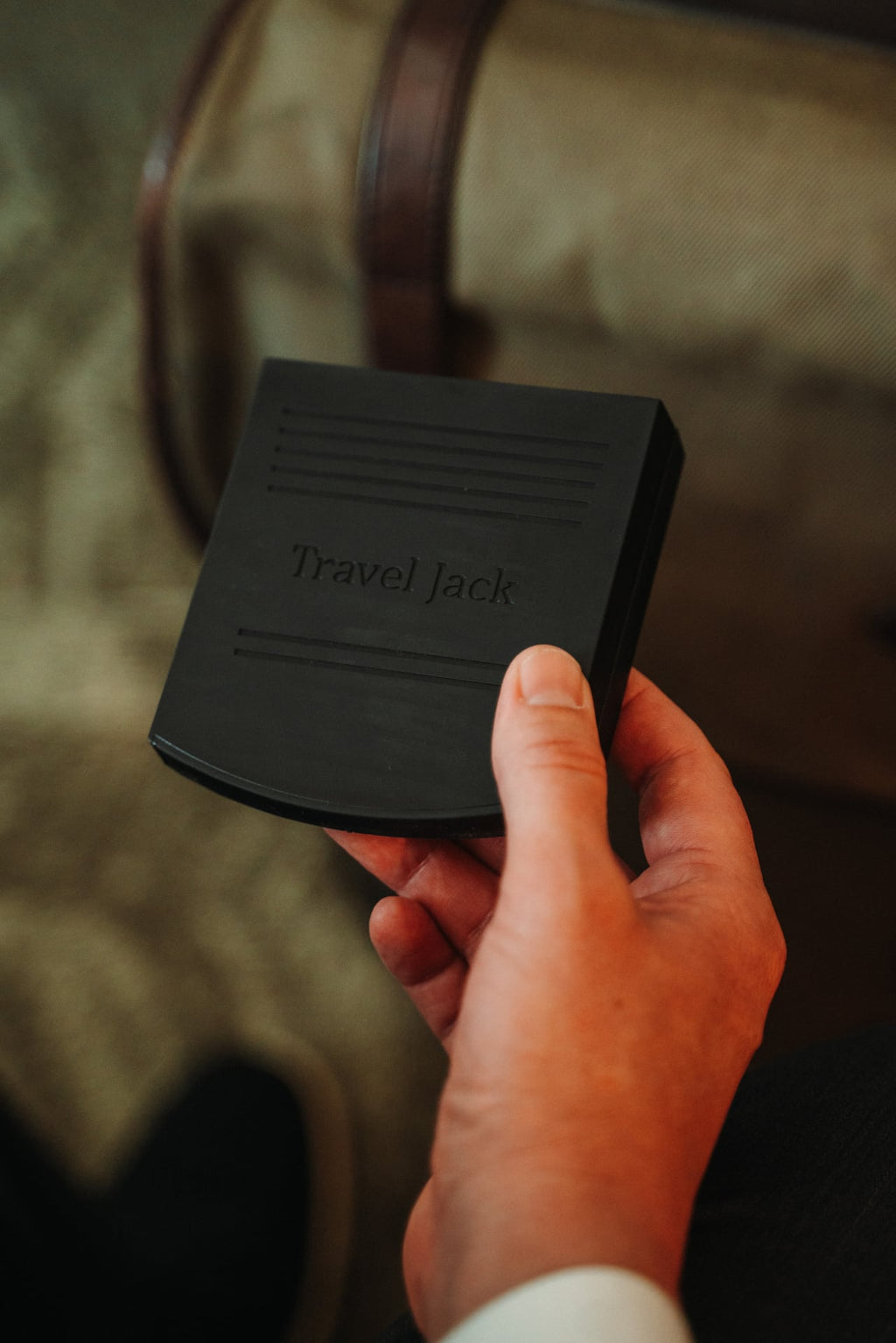 Travel Jack