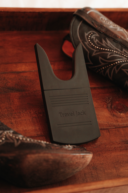 Travel Jack